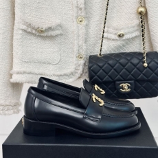 Chanel Low Shoes